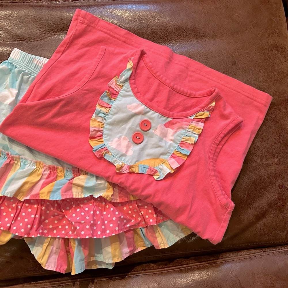 Eleanor Rose 🌈 Set